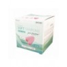 SOFT TAMPONS NORMAL CAJA DE 3 UNIDADES
