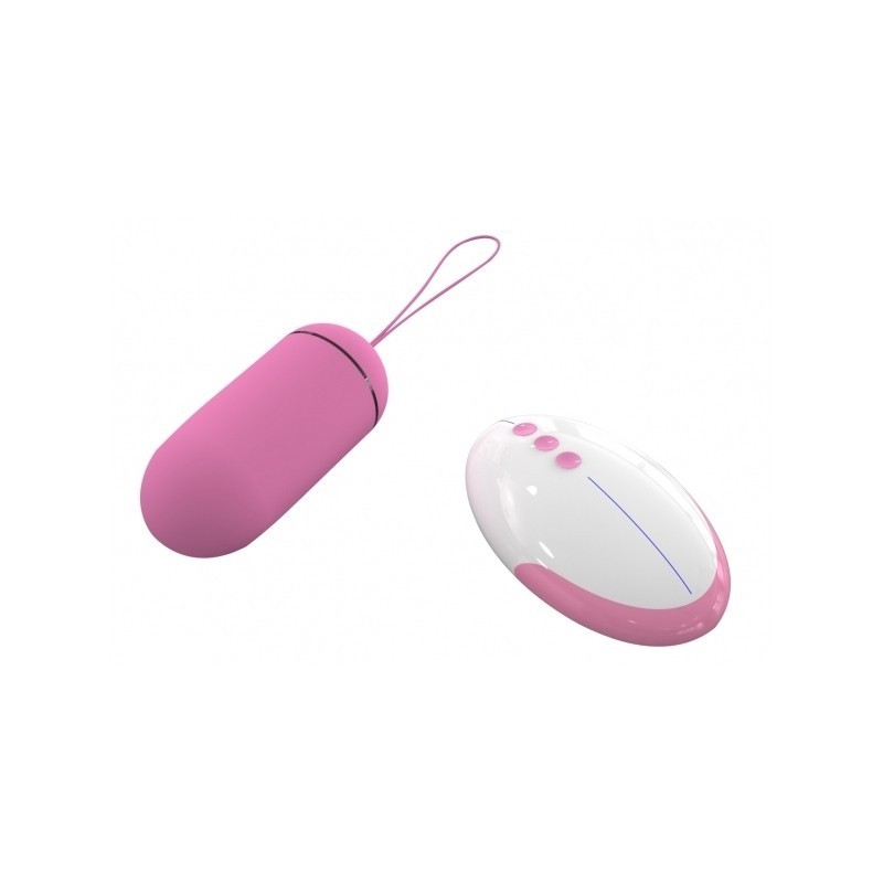 HUEVO CONTROL REMOTO