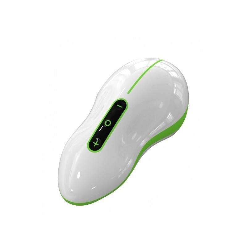 PROMO -50% - RECARGABLE MOUSE VIBRATOR