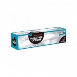 ERO LONG POWER MARATHON CREMA HOMBRE 30ML