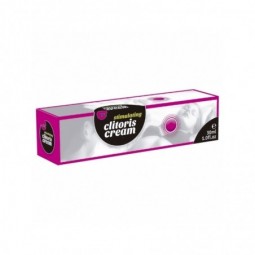 ERO STIMULATING CLITORIS CREMA MUJER 30ML