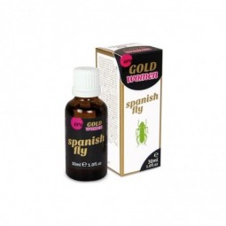 ERO GOLD WOMEN SPANISH FLY