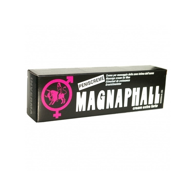 PENIS CREAM MAGNAPHALL 45ML