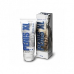 PENIS XL CREMA PARA ERECCION