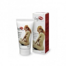 VIRGINIA FEMALE THIGHTEN GEL