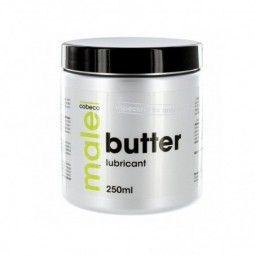 MALE COBECO BUTTER LUBRICANTE