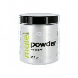 MALE COBECO POWDER LUBRICANTE
