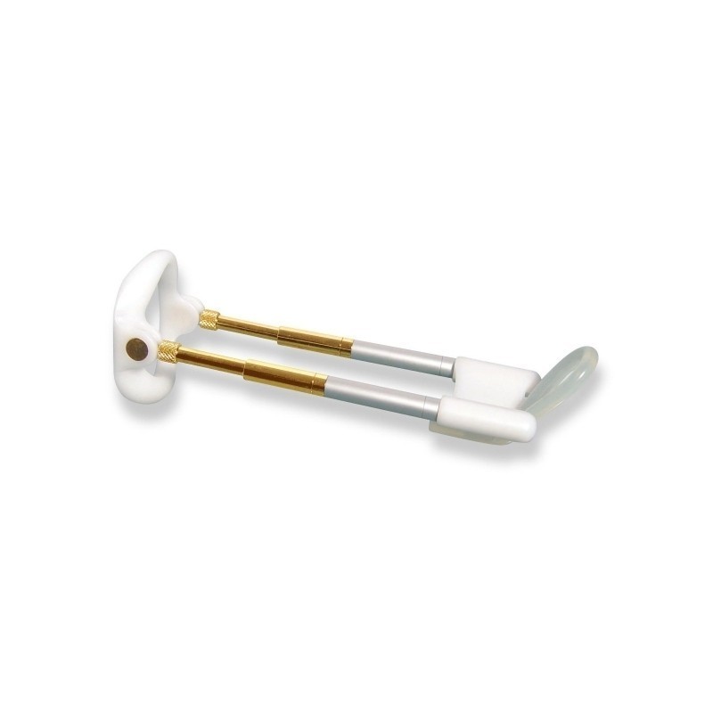NUEVO ANDRO PENIS ORO