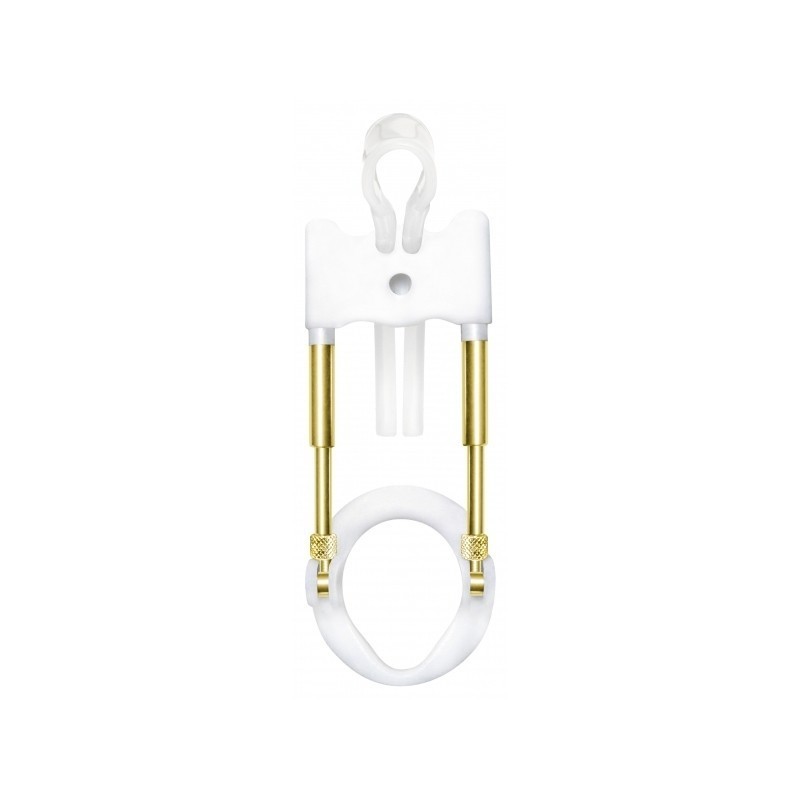 NUEVO ANDRO PENIS ORO