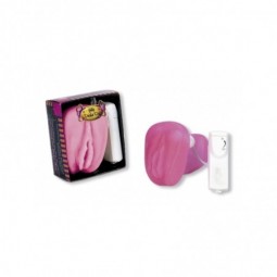 PROMO -50% - VAGINA JELLY POCKET