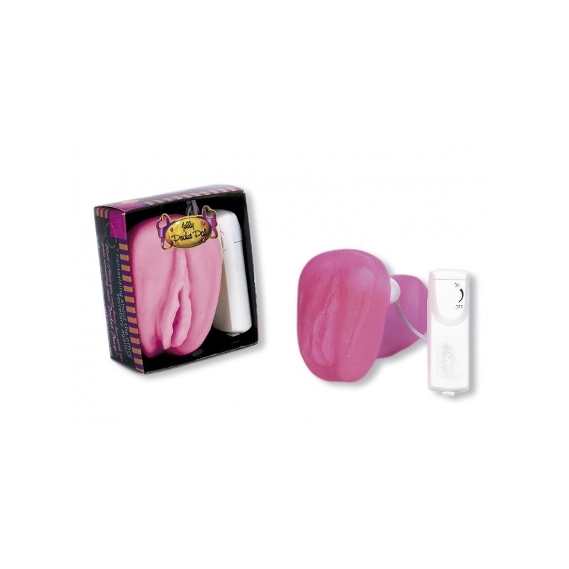 PROMO -50% - VAGINA JELLY POCKET