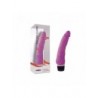 SILICONE CLASSIC SLIM ROSA