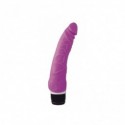 SILICONE CLASSIC SLIM ROSA