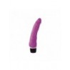 SILICONE CLASSIC SLIM ROSA