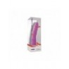 SILICONE CLASSIC SLIM ROSA