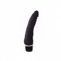 SILICONE CLASSIC SLIM NEGRO