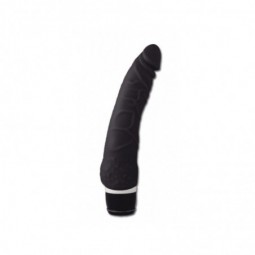 SILICONE CLASSIC SLIM NEGRO
