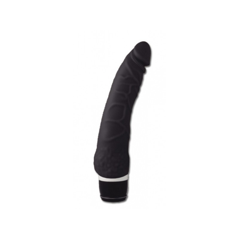 SILICONE CLASSIC SLIM NEGRO