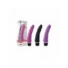 SILICONE CLASSIC SLIM LILA