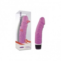 SILICONE CLASSIC  ROSA