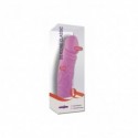 SILICONE CLASSIC  ROSA