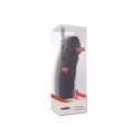 SILICONE CLASSIC  NEGRO