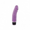 SILICONE CLASSIC  LILA