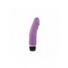 SILICONE CLASSIC  LILA