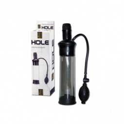 HOT HOLE