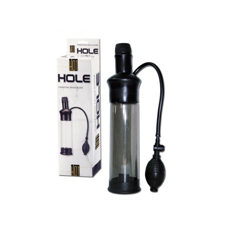HOT HOLE
