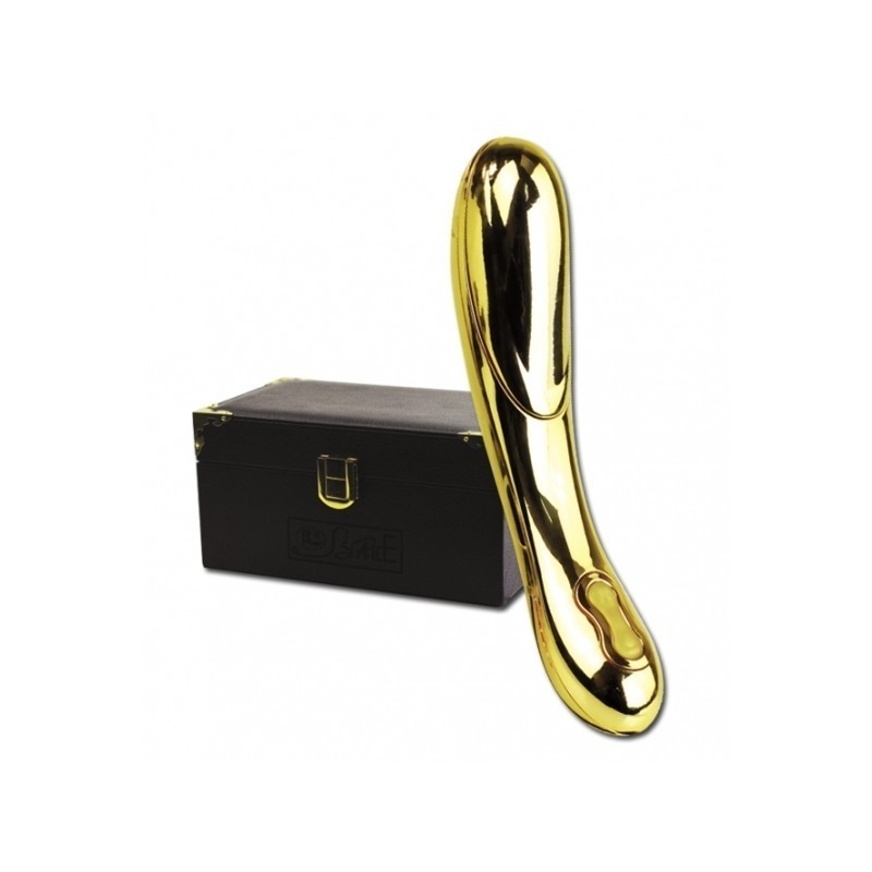 PRETTY LOVE FLAMINGO GOLD LUXURY EDITION