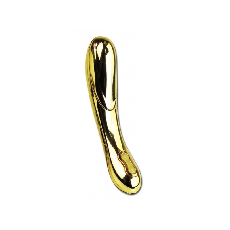 PRETTY LOVE FLAMINGO GOLD LUXURY EDITION