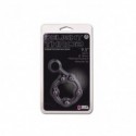 PROMO -50% - DELIGHT THROB SMALL BLACK