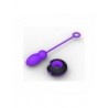 PROTEUS HUEVO CONTROL REMOTO PURPLE