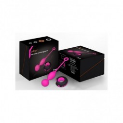 REMOTE CONTROL EGG NEREUS ROSE
