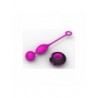 REMOTE CONTROL EGG NEREUS ROSE