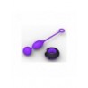 REMOTE CONTROL EGG PURPLE NEREUS
