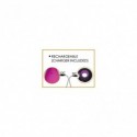 REMOTE CONTROL EGG PURPLE NEREUS