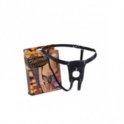 KATWALK HARNESSES