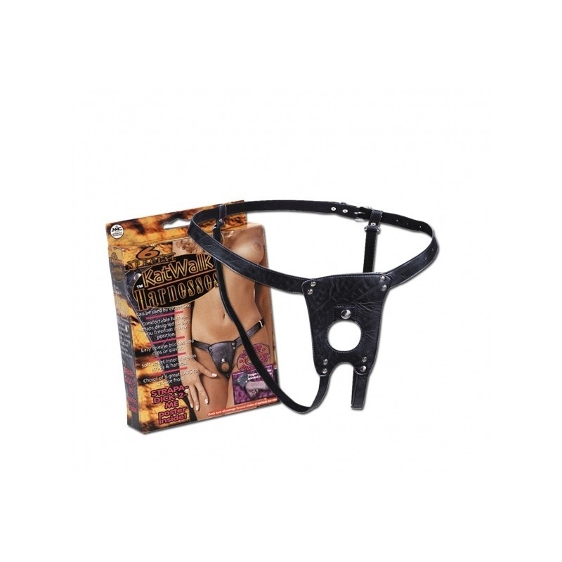 KATWALK HARNESSES