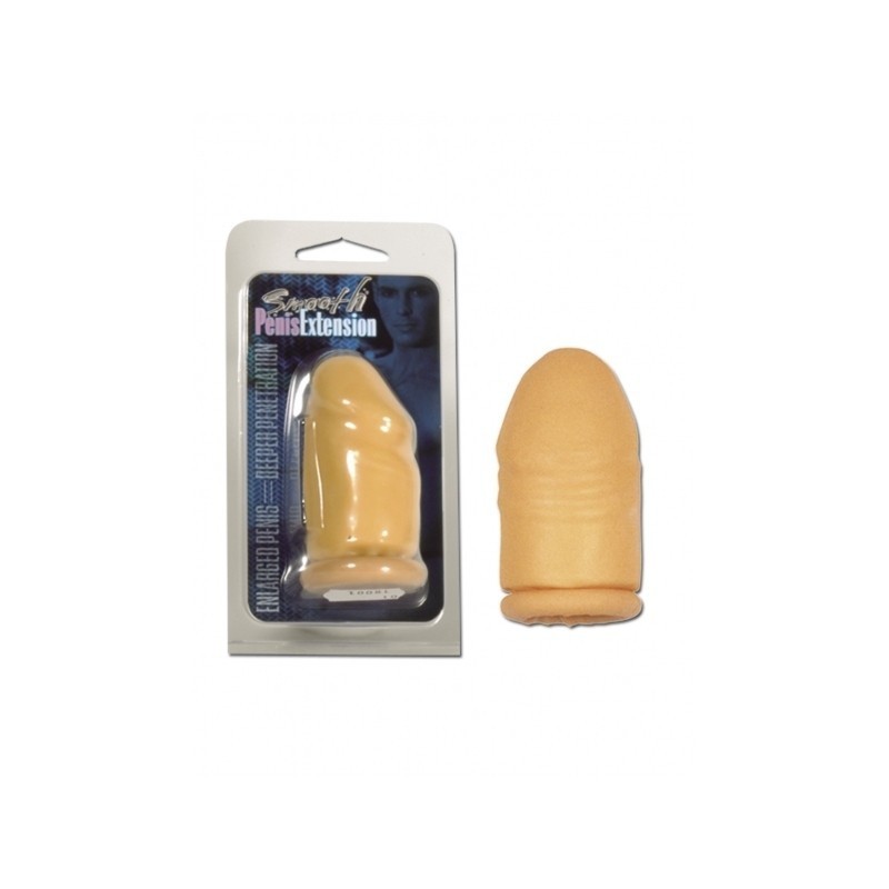 PENIS EXTENSION