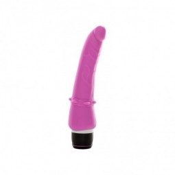 SILICONE CLASSIC SLIM ROSA