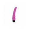 SILICONE CLASSIC SLIM ROSA