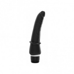 SILICONE CLASSIC SLIM NEGRO