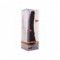 SILICONE CLASSIC SLIM NEGRO