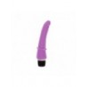 SILICONE CLASSIC SLIM LILA