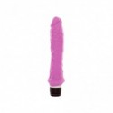 SILICONE CLASSIC BIG ROSA