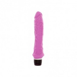 SILICONE CLASSIC BIG ROSA
