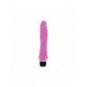 SILICONE CLASSIC BIG ROSA