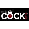 KING COCK PLUS